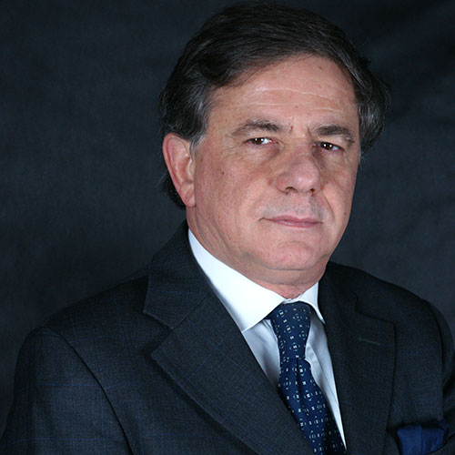 Dr. Roberto Anzanello
