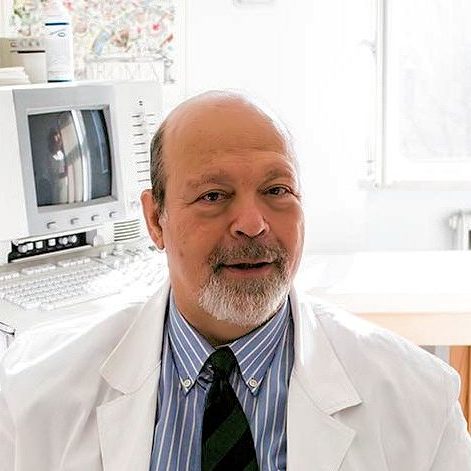 Dott. Sergio Pillon